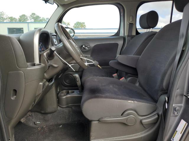 2013 Nissan Cube S VIN: JN8AZ2KR5DT305407 Lot: 55455804