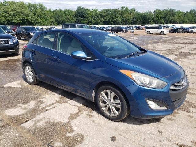 2015 Hyundai Elantra Gt VIN: KMHD35LH2FU244561 Lot: 55155294