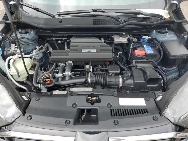 2020 Honda Cr-V Ex VIN: 2HKRW2H55LH603762 Lot: 54676854