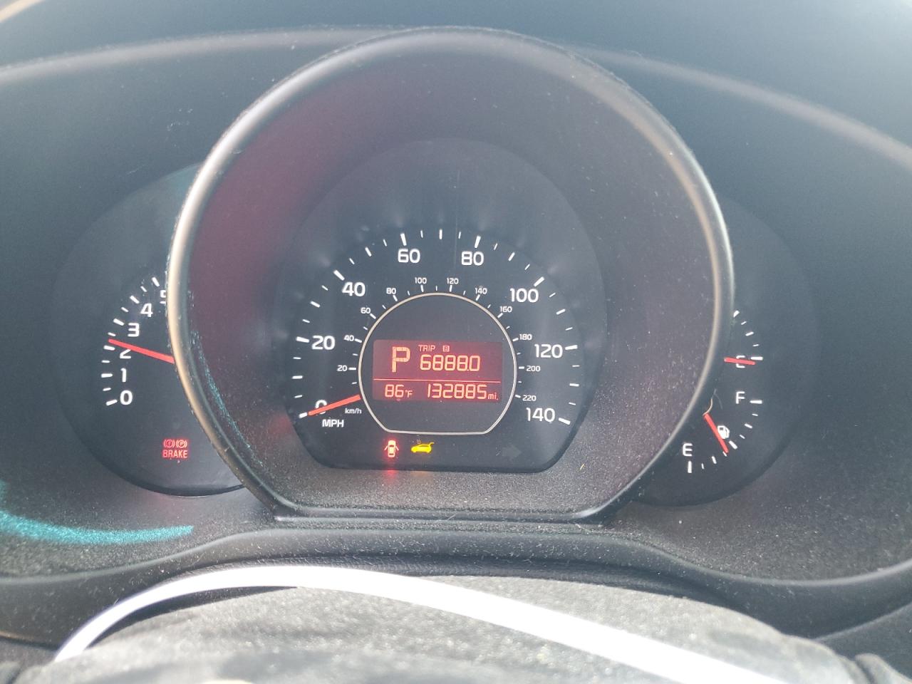 KNDJP3A55H7442612 2017 Kia Soul +