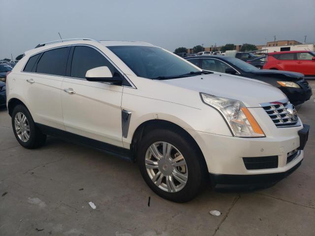 VIN 3GYFNBE30GS501560 2016 Cadillac SRX, Luxury Col... no.4