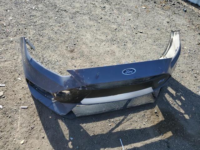 2016 Ford Focus Rs VIN: WF0DP3TH6G4116528 Lot: 53957324