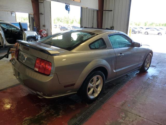 2008 Ford Mustang Gt VIN: 1ZVHT82H285162994 Lot: 56927374