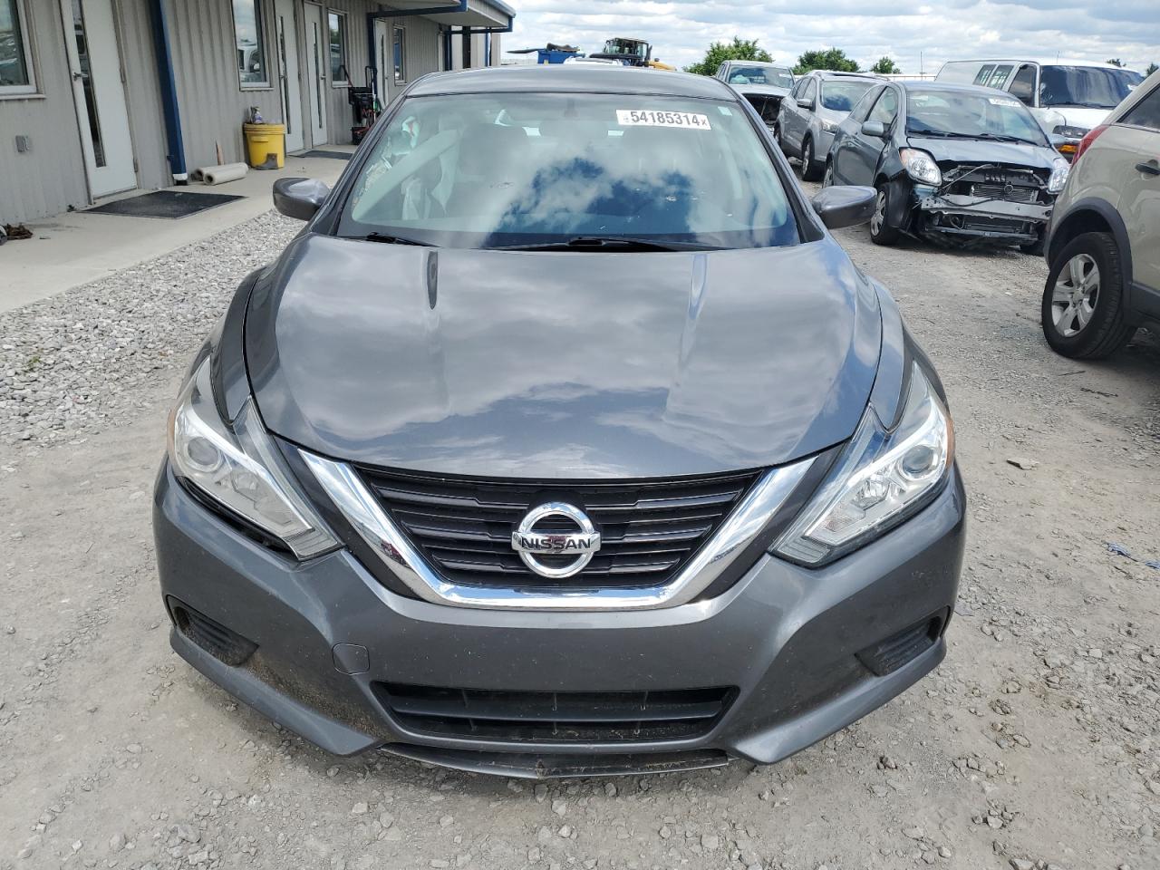 1N4AL3AP5HC132387 2017 Nissan Altima 2.5