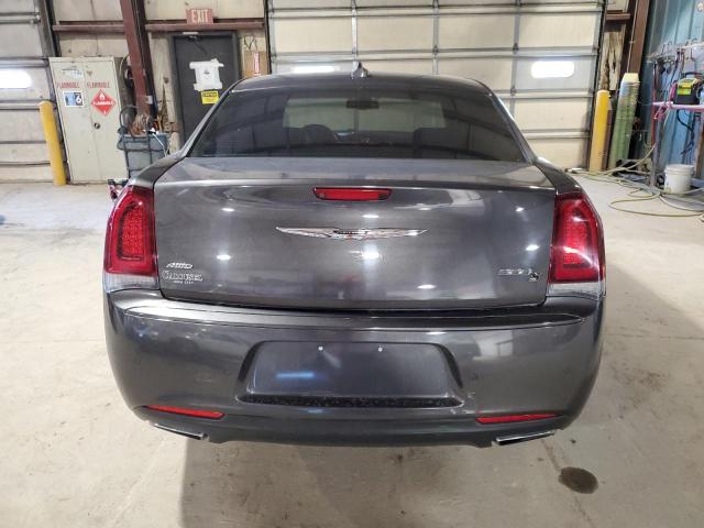 2017 Chrysler 300 S VIN: 2C3CCAGG4HH541920 Lot: 55010784