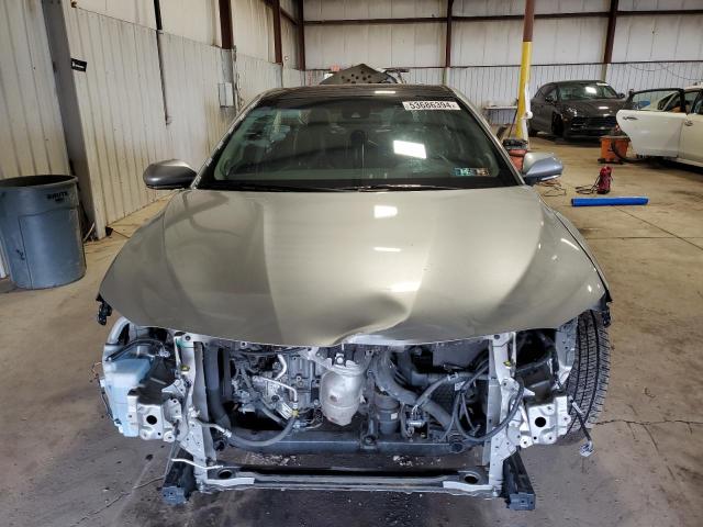 VIN 4T1BZ1HK6JU009673 2018 Toyota Camry, Xse no.5