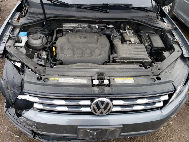 2021 Volkswagen Tiguan Se VIN: 3VV2B7AX8MM094933 Lot: 53955254