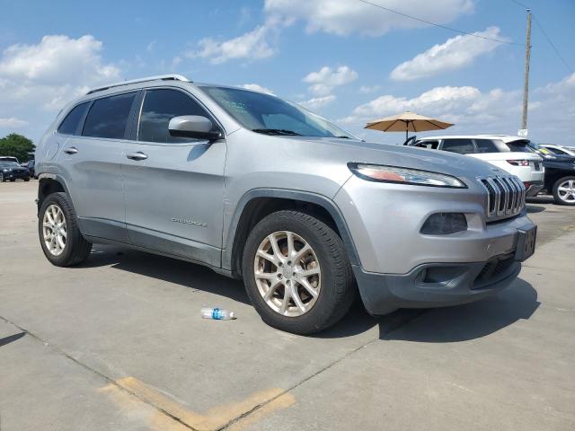 2015 Jeep Cherokee Latitude VIN: 1C4PJLCB5FW554005 Lot: 56388194