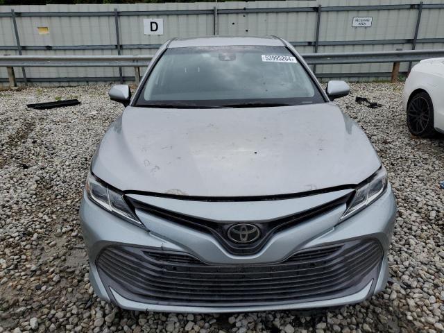 2019 TOYOTA CAMRY L - 4T1B11HK8KU167912