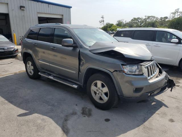 2012 Jeep Grand Cherokee Laredo VIN: 1C4RJEAG6CC209968 Lot: 54985274