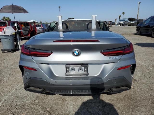 VIN WBADZ2C08RCP47711 2024 BMW 8 Series, 840I no.6