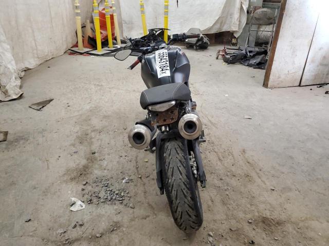 2013 DUCATI MONSTER 69 - ZDM1RADN9DB066454