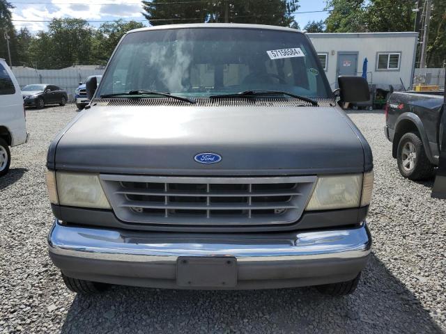 1995 Ford Econoline E350 Super Duty VIN: 1FBHS31H7SHB77883 Lot: 57156584