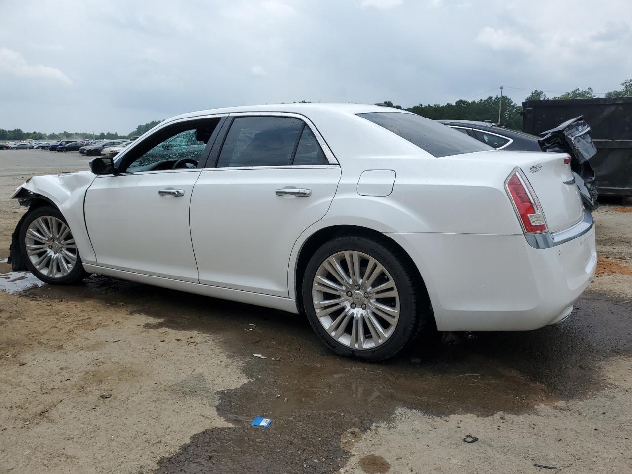 2C3CCAPT3CH246202 2012 Chrysler 300C Luxury