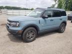 2023 FORD BRONCO SPO - 3FMCR9B63PRD98013