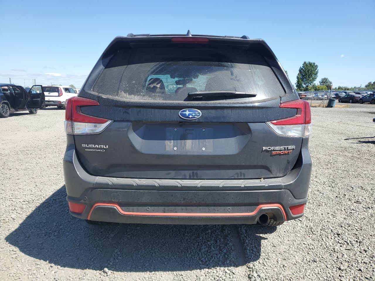 JF2SKARC5MH564869 2021 Subaru Forester Sport