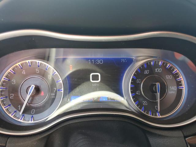 2021 Chrysler 300 Touring VIN: 2C3CCARG1MH567138 Lot: 56939534