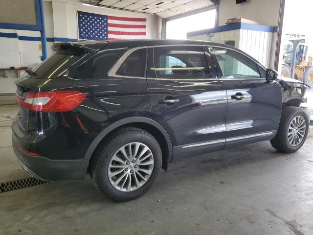 2016 Lincoln Mkx Select VIN: 2LMTJ6KR4GBL35294 Lot: 55872004