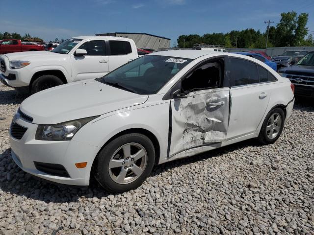 2014 Chevrolet Cruze Lt VIN: 1G1PC5SBXE7432538 Lot: 56935994