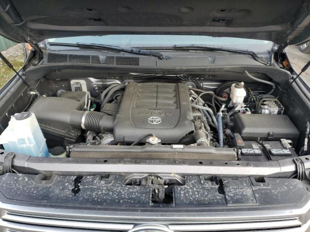 2019 Toyota Tundra Crewmax Limited VIN: 5TFHY5F10KX850844 Lot: 55708574