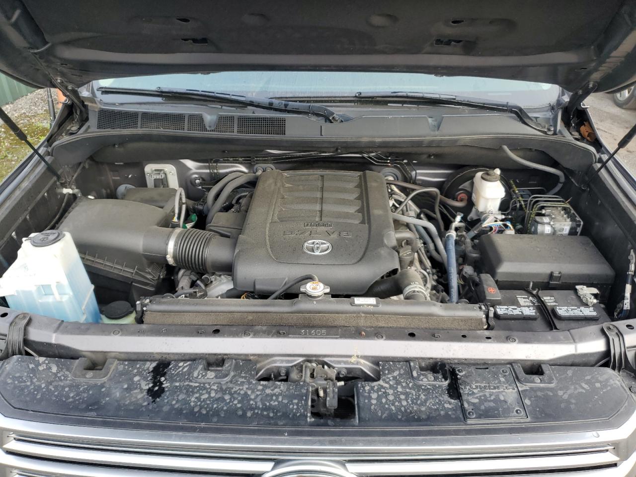 5TFHY5F10KX850844 2019 Toyota Tundra Crewmax Limited