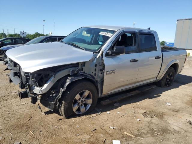 2014 Ram 1500 Slt VIN: 1C6RR7LG7ES450536 Lot: 56052514