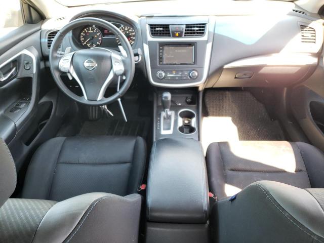 2017 NISSAN ALTIMA 2.5 - 1N4AL3AP6HC134214