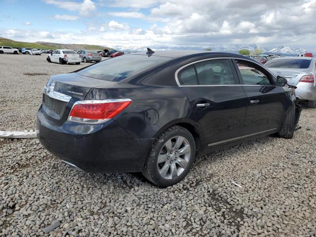 2012 Buick Lacrosse Premium VIN: 1G4GD5E36CF356677 Lot: 54017294