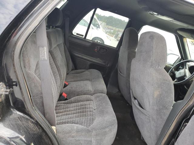 1999 Chevrolet Blazer VIN: 1GNDT13W8X2189534 Lot: 56194194