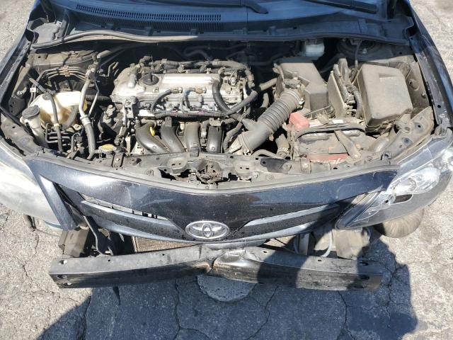 2011 Toyota Corolla Base VIN: 2T1BU4EE4BC693351 Lot: 56972414