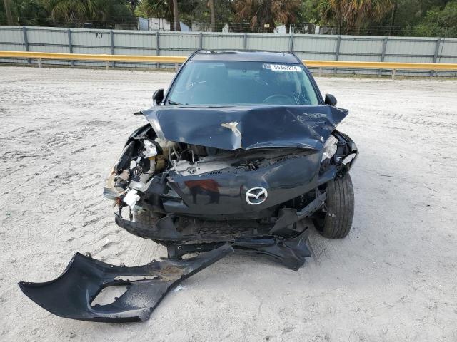 VIN JM1BL1V76D1833412 2013 Mazda 3, I no.5