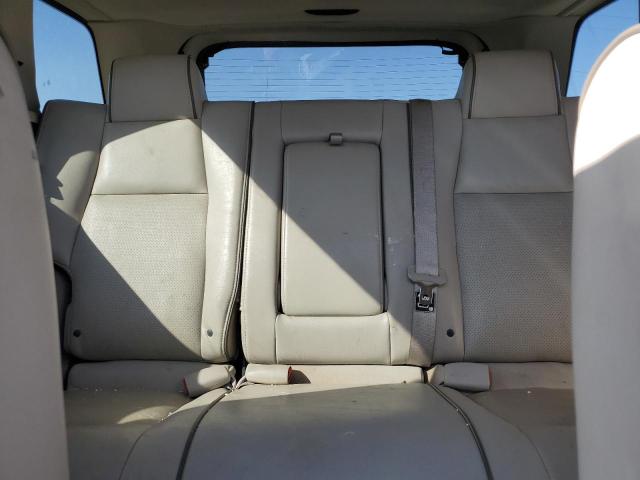 2008 Jeep Grand Cherokee Overland VIN: 1J8HR68238C200357 Lot: 56121454