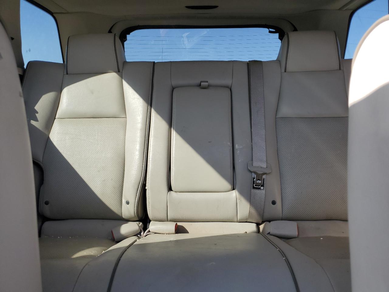 1J8HR68238C200357 2008 Jeep Grand Cherokee Overland