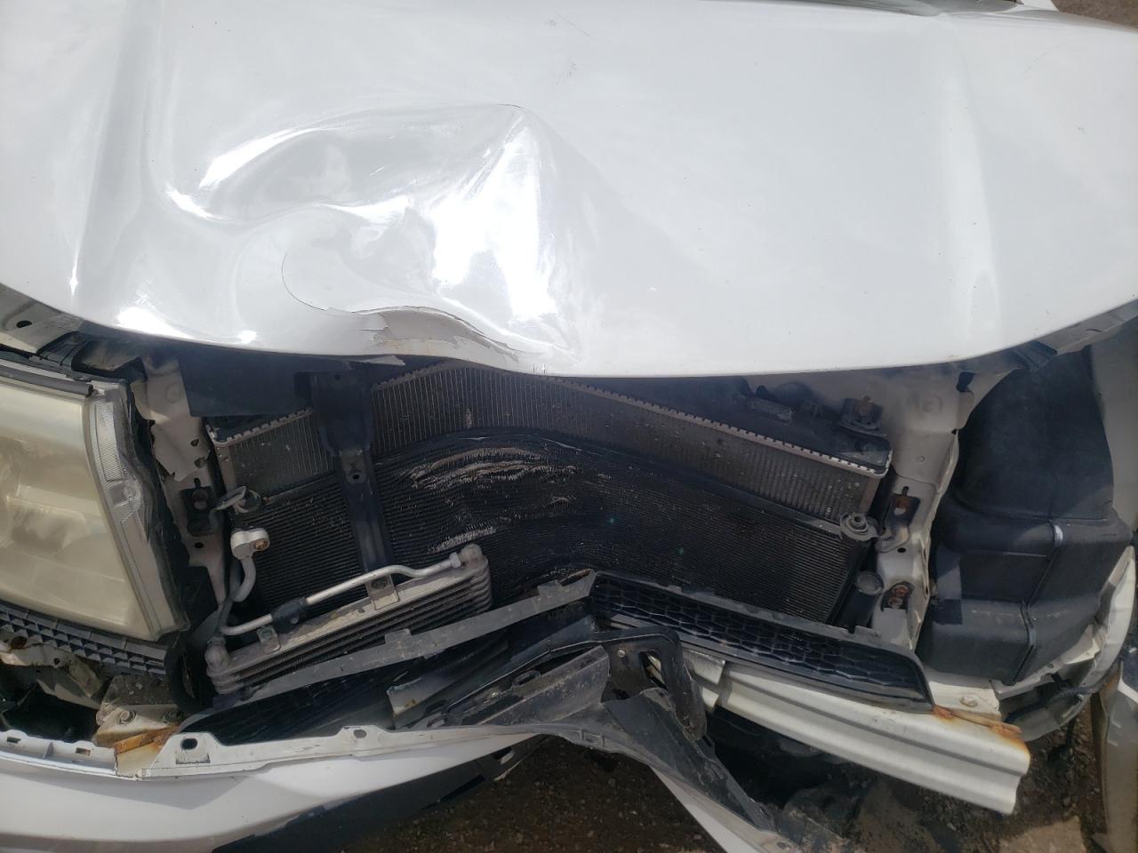 5FNYF389X9B003458 2009 Honda Pilot Touring