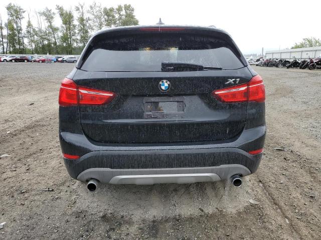 2017 BMW X1 xDrive28I VIN: WBXHT3Z38H4A65438 Lot: 56408564