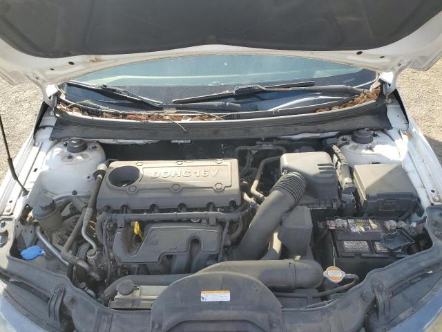 2012 Kia Forte Ex VIN: KNAFU4A26C5603254 Lot: 56434174