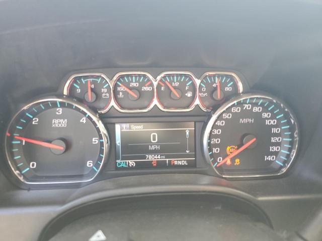 2018 GMC Sierra K1500 Sle VIN: 1GTV2MEC0JZ303464 Lot: 56670844