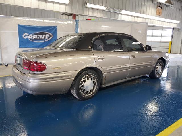 2003 Buick Lesabre Limited VIN: 1G4HR54K43U135637 Lot: 55327904