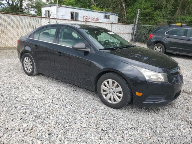 2011 Chevrolet Cruze Ls VIN: 1G1PC5SH8B7177470 Lot: 55822934