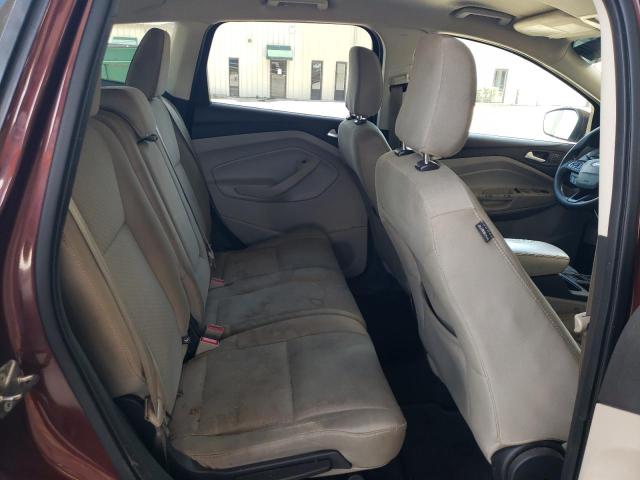 2018 Ford Escape Se VIN: 1FMCU0GD3JUA75159 Lot: 56032044