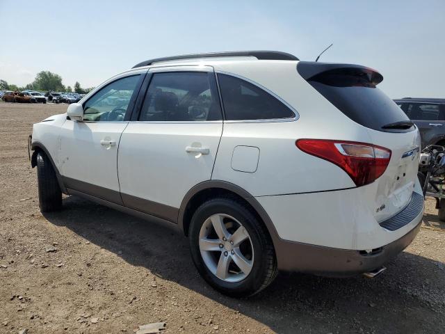 2007 Hyundai Veracruz Gls VIN: KM8NU13C97U009221 Lot: 55538854