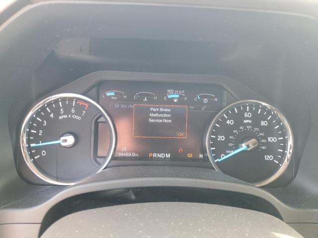 2019 Ford Expedition Limited VIN: 1FMJU2AT1KEA27187 Lot: 56648914