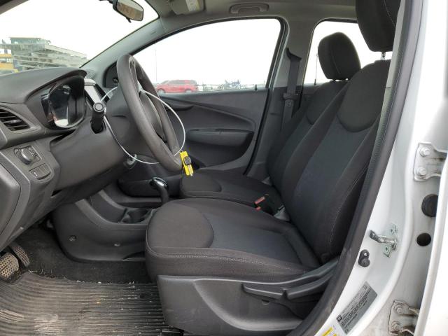 2022 Chevrolet Spark Ls VIN: KL8CB6SA1NC025049 Lot: 54908494