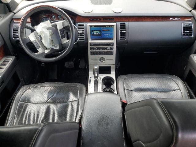 2009 Ford Flex Limited VIN: 2FMDK53C09BA26006 Lot: 53896604