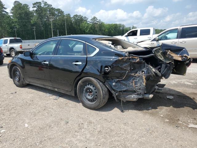 2017 Nissan Altima 2.5 VIN: 1N4AL3AP8HN307252 Lot: 53636394