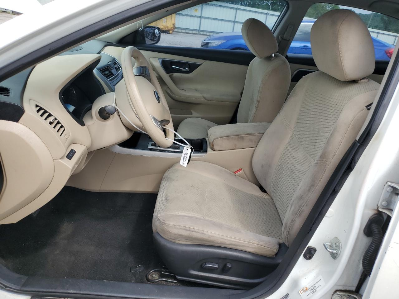 1N4AL3AP5FC186432 2015 Nissan Altima 2.5