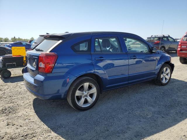 2010 Dodge Caliber Mainstreet VIN: 1B3CB3HA5AD544057 Lot: 54649554