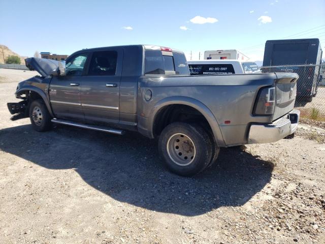 2013 Ram 3500 Laramie VIN: 3C63RRML8DG597323 Lot: 55707034