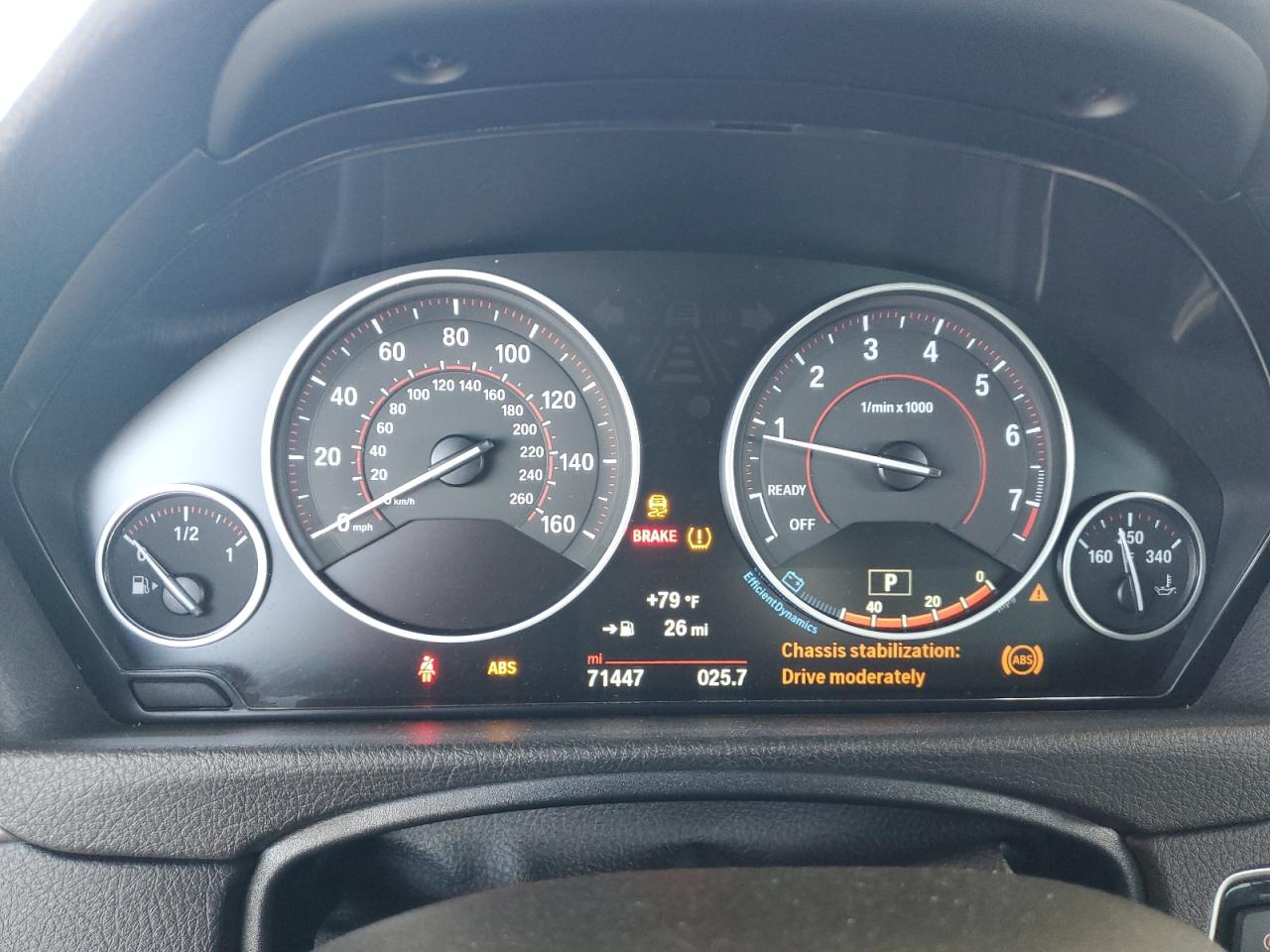 WBA8D9G31HNU63434 2017 BMW 330 Xi