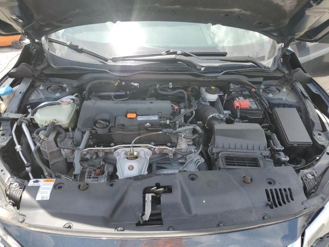 2018 HONDA CIVIC LX - 2HGFC2F54JH582926